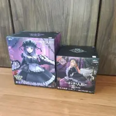 T-most フィギュア 黒江雫 アルベド - メルカリ