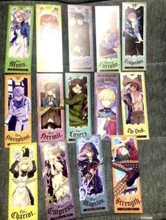 2026年最新】サイレントウィッチ しおりの人気アイテム - メルカリ