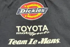 TOYOTA チームル・マン (L）デッキーズ製