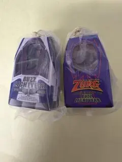 トイストーリー　ミニチュアパッケージコレクション2