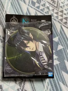 ツイステッドワンダーランド ツイステ マレウス 缶バッジ