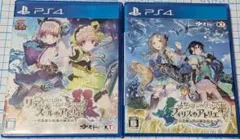 【未開封・新品】フィリス　不思議シリーズ 特製等身大布ポスター（限定特典付） 2026年最新】フィリスのアトリエの人気アイテム - メルカリ
