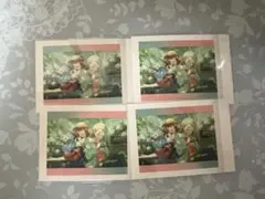 学園アイドルマスター 学マス ぱしゃこれ サポカ