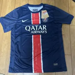 新品正規品 PSG 24/25パリサンジェルマン リーグ1パッチsnipes L