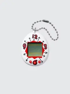 たまごっち 4U 4U+ カバー レインボーたまともスタイル - メルカリ