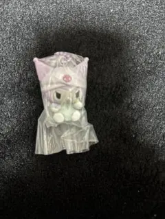 サンリオキャラクターズ　GRWMマスコットチャーム　クロミ