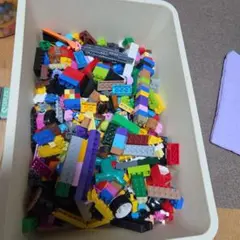 LEGO レゴ ブロック 大量 まとめ売り