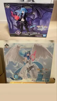 2026年最新】リムルフィギュア（天使風）の人気アイテム - メルカリ