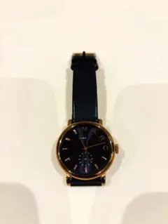 Marc By Marc Jacobs ベイカー クオーツ腕時計 MBM1329