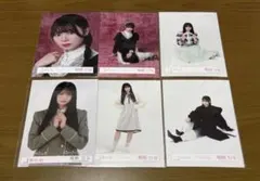 櫻坂46 稲熊ひな 生写真 まとめ売り - メルカリ