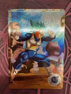 sdv1-010 パラレル ベジータ