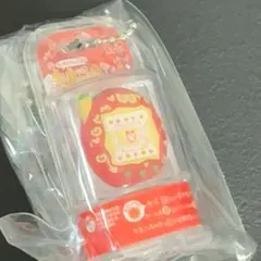 安心の匿名発送 たまごっち おかしなたまごボーロっち パッケージチャーム