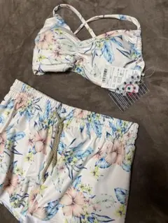 オーシャンパセフィック セパレート水着 9M新品