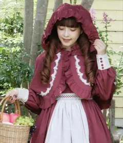 2025年最新】axes femme kawaii ワンピースの人気アイテム