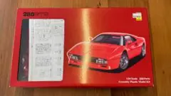 フェラーリ 模型