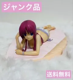 ジャンク品 D.C.S.S 白河ことり 1/8スケール フィギュア