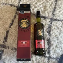 未開封2本セット】ロッホローモンド 12年 ＆ クラシック シングル 