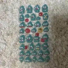 ハンギョドン　ボンボンドロップシール