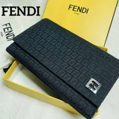 2025年最新】フェンディ 財布 ズッカの人気アイテム - メルカリ