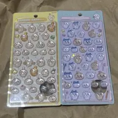 正規品 ちいかわ ボンボンドロップシール