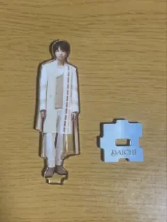 杉本琢弥 アクリルスタンド - メルカリ