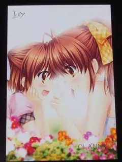 Key】CLANNAD Laox店舗初回特典 ティースプーン&タオルセット - メルカリ
