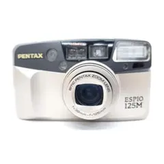 2026年最新】ペンタックス espio 125Mの人気アイテム - メルカリ