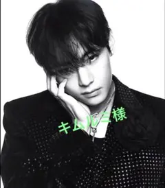 テテ•グテアクリルチケット　新品•未使用