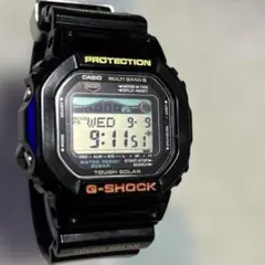 G-SHOCK G-LIDE GWX5600 （3215）タフソーラー 電波 - メルカリ