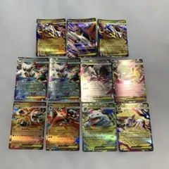 メガラティアスex SR メガシンカRRまとめ売り