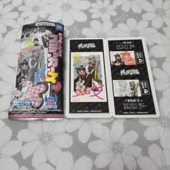 桃源暗鬼 一ノ瀬四季 皇后崎迅