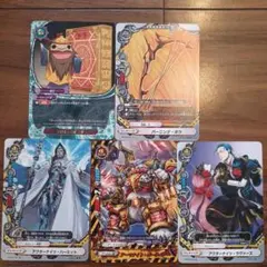 バディファイト