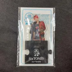Johnnys’ ISLAND STORE SixTONES 田中樹 アクリル…