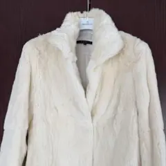 2025年最新】theory 毛皮・ファーコートの人気アイテム - メルカリ