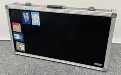 エフェクターボード　アルモア製 Amazon | ARMOR アルモア FRP製エフェクターボード PS-1C