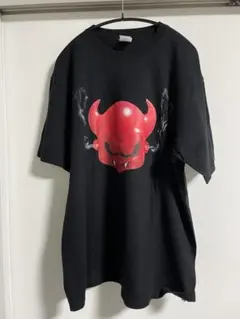 paledusk Tシャツ