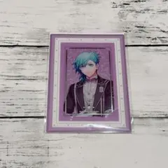 うたプリ 藍 ビジュカ