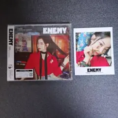 ENEMY　ダヒョン盤　未開封