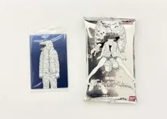 米津玄師 かいじゅうずかん カードウエハース
