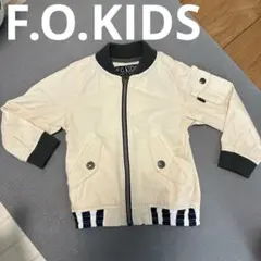 F.O.KIDS ジャケット 100cm