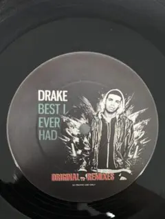 2025年最新】drake レコードの人気アイテム - メルカリ