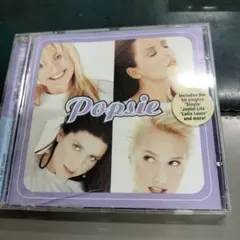 Popsie CD