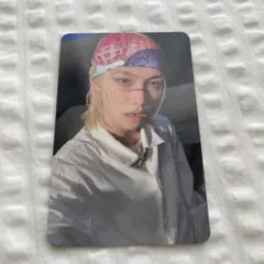 stray kids KARMA 通常盤　フィリックス