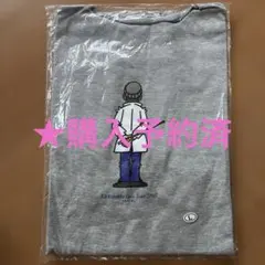 【購入予約済】小田和正 2005 ツアー Tシャツ Lのサムネイル