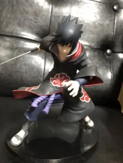 2025年最新】サスケ フィギュア 暁の人気アイテム - メルカリ