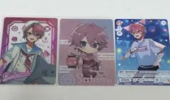 さとみくん すとぷり カード