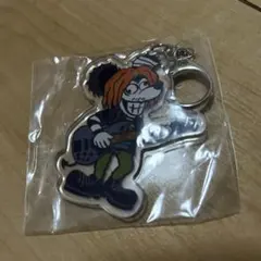 マイファス アクリルキーホルダー