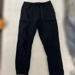 New Balance 黒パンツ Lサイズ