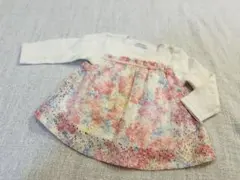 センスオブワンダー チュニック　サイズ90