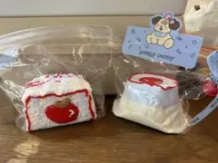 スクイーズ 3点 まとめ売り - メルカリ